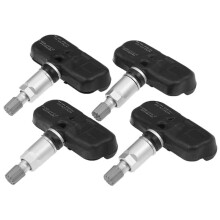 4 Pcs TPMS Tire Pressure Sensor 42753-STK-A03 42753-STK-A04 42753-STK-A02 for MDX TSX RDX 2007-2015