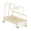 Topfdeckel-Organizer aus Edelstahl, beige 2