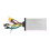 E-Scooter Controller Motherboard for  4 Lite 2nd Gen Electric Scooter Main Board Circuit Switchboard Replacement 5