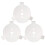 Support mural pour routeur Wi-Fi Mesh M5/P7 - Décoration murale M5/P7 2