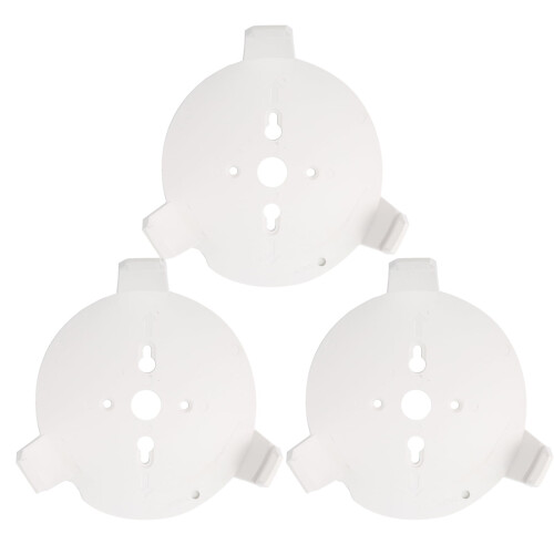 Support mural pour routeur Wi-Fi Mesh M5/P7 - Décoration murale M5/P7 1