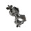 Drum Rack Clamp Electronic Drums Rack Electronic Drum Racks Frame Support Systems Drum Accessories 4