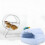 ACDANC Small Animal Fleece Hideout Bed 1 Pack 3