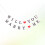 Will You Marry Me Paper Bunting Banner 3