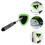 Car Windshield Cleaner Wand with Extendable Handle 4