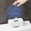 IPX5 Waterproof Touchless Toilet Flusher with Smart Sensor 16