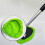 Car Windshield Cleaner Wand with Extendable Handle 6