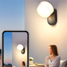 Outdoor Waterproof Wall Lamps for Courtyard, Villa Entrance & Terrace Lighting
