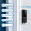 Wireless Wi-Fi Doorbell Camera 1080p Battery Powered 2