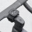 Multi-Function Cycling Extended Mount Silicone Bicycle Computer Mount Non-Slip Bike Computer Holder Cycling Accessories 1