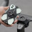 Multi-Function Cycling Extended Mount Silicone Bicycle Computer Mount Non-Slip Bike Computer Holder Cycling Accessories 7