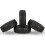 Ελαστικά και ζάντες Beadlock Crawler 1,9" (110 mm) για αυτοκίνητα 1/10RC – Συμβατά με D90, SCX10, TF2 6