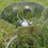 Foldable Aluminium Stove Windscreen for Camping 2