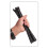 Camping Bonfire Portable Triangle Support Camping Bonfire Frame Picnic Campfire Cooking Pot Hanging Chain Support Rack 4