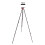 Camping Bonfire Portable Triangle Support Camping Bonfire Frame Picnic Campfire Cooking Pot Hanging Chain Support Rack 5