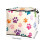 Förvaringslåda i non-woven, vikbar, tyg, 1-pack 3
