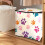 Förvaringslåda i non-woven, vikbar, tyg, 1-pack 4