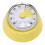 Mechanical Countdown Timer Stainless Steel1Unit 1