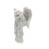 Διακόσμηση αγγέλου πλαισίου πόρτας, διακόσμηση αγάλματος αγγέλου ύπνου γωνίας 2