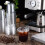 50pcs Clear 12oz PET Coffee Cups with Sip Lids 2