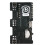 For XIAO PowerBread Breadboard Power Supply Meter for XIAO Development Boards Color LCD Display 3