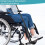Leg Lifter Strap Adjustable Extra Long for Elderly 5