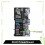 For XIAO PowerBread Breadboard Power Supply Meter for XIAO Development Boards Color LCD Display 4