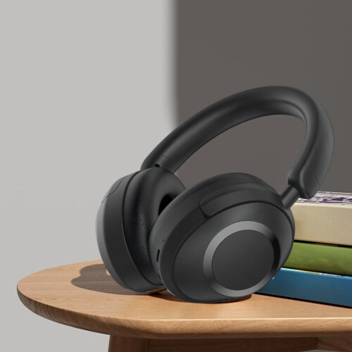 Ακουστικά X3Active με ακύρωση θορύβου, ακουστικά Over-Ear με μικρόφωνο για 1