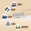 Metal Pants Hangers with Clips 20 Pack 5