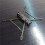 Kit de Frame para Drone FPV Mark4 V2 de 10 Polegadas (427 mm) em Fibra de Carbono para Corridas FPV e Quadricópteros Freestyle 5
