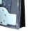 Coque de remplacement transparente pour PS5 (version disque) - 1 pièce 6