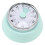 Mechanischer Countdown-Timer mit visueller Skala und Magnet 1
