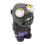 Turbo Eye Doll Dashboard Ornament 1 piece 4