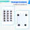 15 Knob Knobs, Custom CC Information Volume, USB-C Interface, Music Host Software, MIDI Controller 5