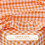 Σετ σεντόνια Gingham Queen, μαλακά βουρτσισμένα μικροΐνες, 16" Deep Pocket, 4 τεμάχια 5