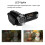 Βιντεοκάμερα HD 1080P24MP 16x ζουμ με νυχτερινή όραση 5