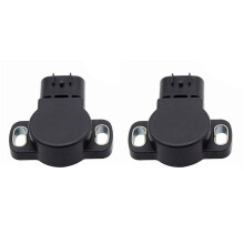 2X TPS Drossel Klappen Stellungs Sensor 5FL-85885-01 für A1 A2 A3 A4 A5