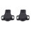 2X TPS Throttle Position Sensor 5FL-85885-01 for  A1 A2 A3 A4 A5 1