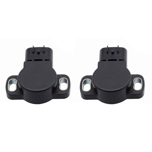 2X TPS Throttle Position Sensor 5FL-85885-01 for  A1 A2 A3 A4 A5