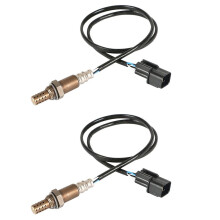 2X Czujnik Tlenu dla Pajero Montero Pickup Triton L200 V73 V75 V77 V93 KB9T 6G72 6G74 6G75 MD365014