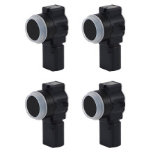 4X Czujnik Parkowania PDC dla C4 2008 3008 308 5008 9675202477XT