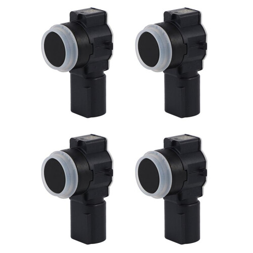 4X PDC Parking Sensor for  C4  2008 3008 308 5008 9675202477XT 1