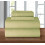 Microfiber Full Bed Sheet Set – Soft, Fade-Resistant, 2