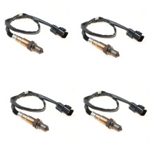 4X Oxygen Sensor for PRO CERATO RIO III SOUL 39210-2B310 3921003080 3921003030 392102B320 39210-2B040