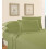 Microfiber Full Bed Sheet Set – Soft, Fade-Resistant, 3