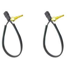 2Pcs PDF00903S for Gauge 1/8 PT Water Temperature Sensor Defi Advance/Racer Gauge/Din-Gauge and Defi-Link Series