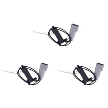 3X Car Exterior Air Temperature Sensor for Fiesta Focus C-Max Mondeo 1S7F10K936AA