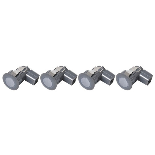 4X MR587688 Electromagnetic Parking Sensor for  Outlander Grandis Pajero EX