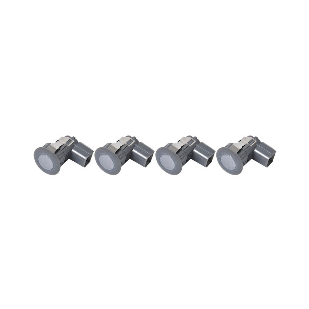 4X Mr587688 Electromagnetic Parking Sensor For Outlander Grandis Pajero Ex 6031300041534