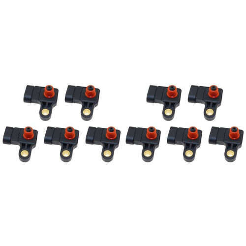 10X MAP Manifold Absolute Pressure Sensor for 2004 to 2008  Aveo Optra 1.6L